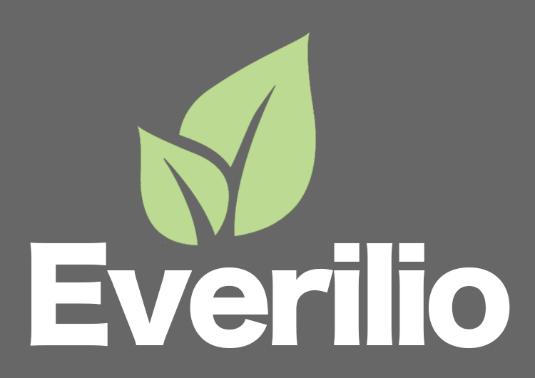 Everilio Logo